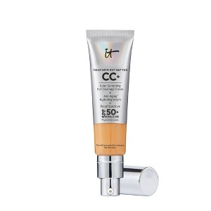 IT Cosmetics CC + Cream SPF50 - 1.08oz - Ulta Beauty - 1 of 3