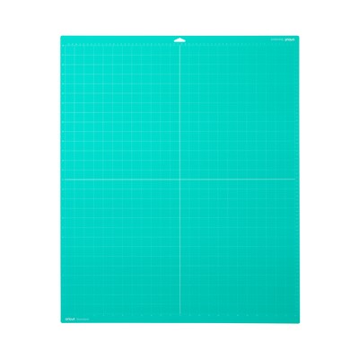 Cricut 12 X 24 2ct Standard Grip Cutting Mat : Target