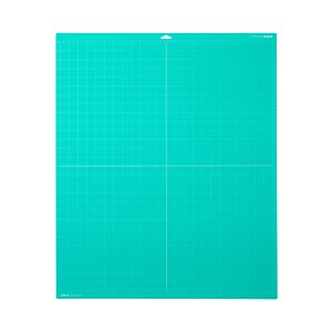 Cricut Venture 24"x28" Standard Grip Performance Machine Mat Green - 1 of 4