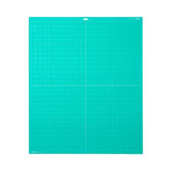 Cricut Joy StandardGrip Cutting Mat 12x16 cm Green