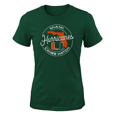 Miami hurricanes football t 2024 shirts