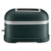 Kitchenaid Pro Line Series 2-slice Automatic Toaster - Hearth & Hand™ With  Magnolia - Kmt2203tpp : Target