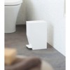 Yamazaki Home - Step Trash Can - 3 of 4