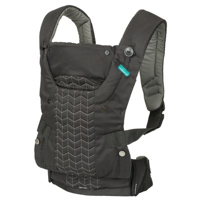 infantino baby carrier forward facing