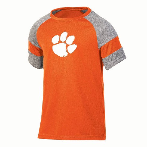 boys clemson jersey