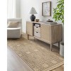 Hauteloom Gerik Indoor & Outdoor Rug - 3 of 4