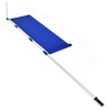 Costway 21ft Roof Snow Rake Removal Tool Lightweight w/ Adjustable Telescoping Handle - 4 of 4