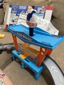 Lightning Mcqueen Color Changing Car Wash : Disney Pixar Cars Color Changers Car Wash Playset Brand New Mater And Wingo Color Changing Kids Toys Youtube - It will have bad influence on his racing.