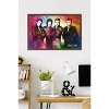Trends International Queen - Watercolor Framed Wall Poster Prints - 2 of 4