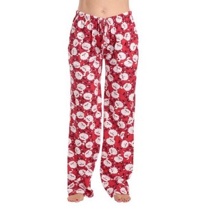 Just Love Women Tie Dye Pajama Pants - 1 of 3