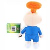 License 2 Play Inc Garbage Pail Kids 8.5 Inch Plush | Adam Bomb - 3 of 3