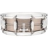 Ludwig Hammered Black Beauty Snare Drum 14 x 5 in. - 3 of 4