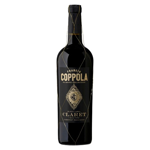 coppola wine chardonnay