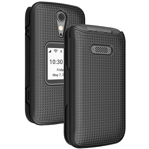 Lively™ Hip Case for Jitterbug Flip2 and Lively Flip Black LV-FPHPCBK -  Best Buy