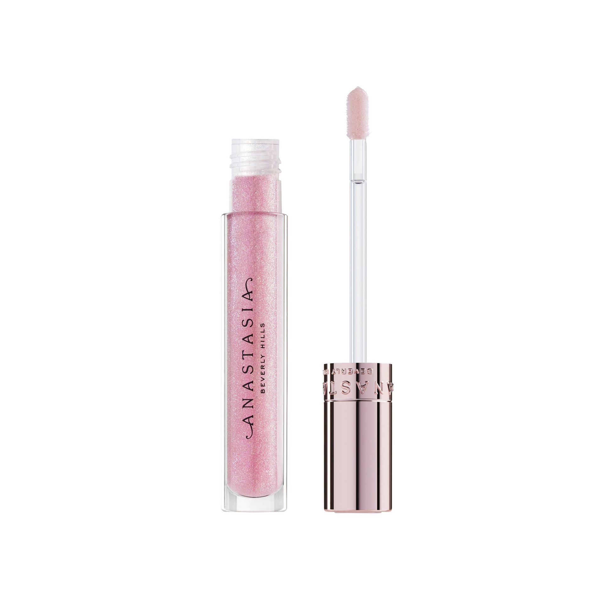 Anastasia Beverly Hills Cosmic Collection Lipgloss - Supernova - 0.15oz - Ulta Beauty