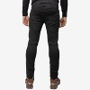 X RAY Men's Skinny Stretch Tapered Pants,Work Pants - 2 of 4