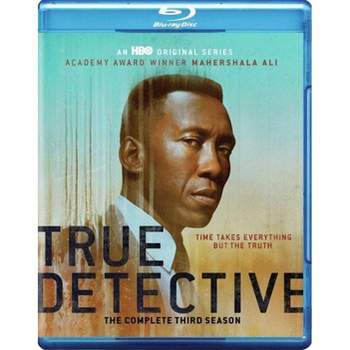 True Detective: The Complete Third Season (Blu-ray)