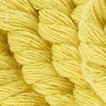 elephant shape yellow