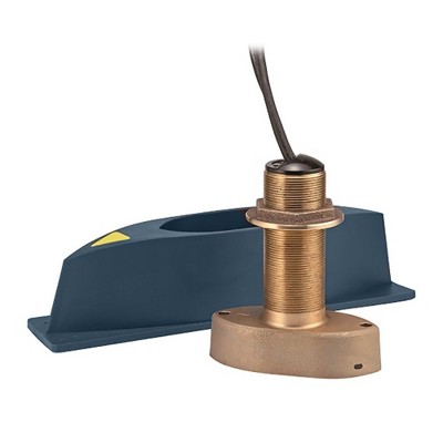Furuno USA Thru-Hull Multibeam Transducer 18913264 Boat Equipment