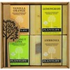 Plantlife Fruit Set 4-Pack (Vanilla Orange, Lemongrass, Coconut Lime, Ambrosia) Bar Soap – Moisturizing, Handcrafted, Plant-Based – 4oz Bars - 2 of 2