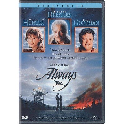 Always (DVD)(1999)