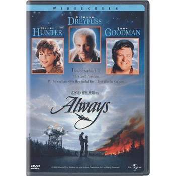 Always (DVD)(1999)