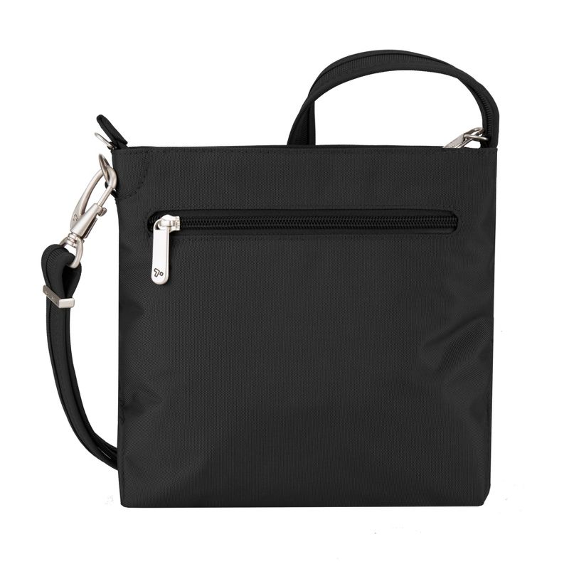 Travelon RFID Anti-Theft Mini Shoulder Bag, 3 of 7
