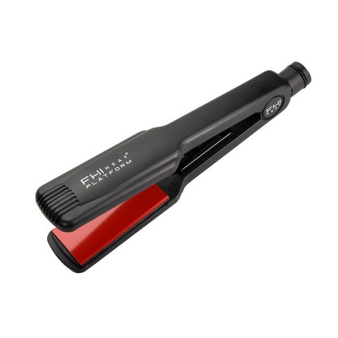 Ceramic flat iron target best sale