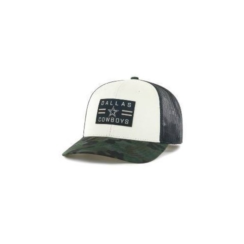 NFL Men's Caps - White