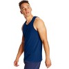 Hanes X-Temp Men's Performance Tank Top, 2-Pack - 3 of 4