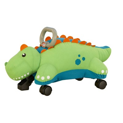 Little Tikes Dino Pillow Racer Ride-On