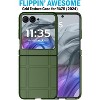 Nakedcellphone Slim Case for Motorola RAZR (2024) - 3 of 4