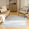 Nourison Washable Charm Floral Indoor Rug - 2 of 4