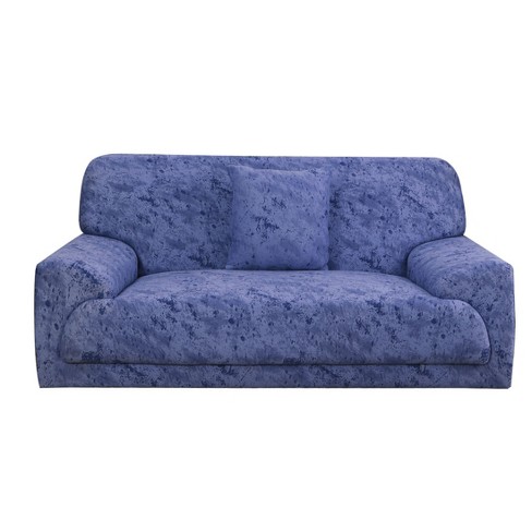 Target slip cover discount for love seat