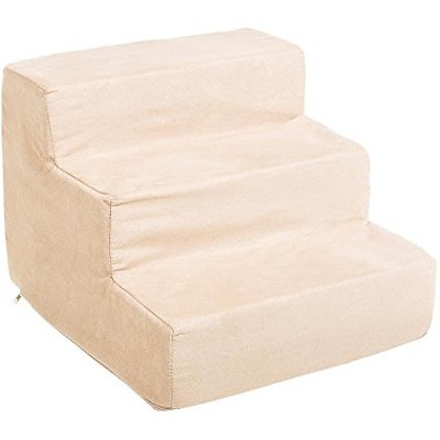 Petmaker Tan High Density Foam Pet Steps