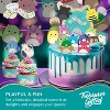 Treasures Gifted Squishmallows Cake Topper - Squishmallows Birthday Party Supplies - 4 of 4