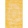 Unique Loom    Richmond Medallion Area Rug - 2 of 4