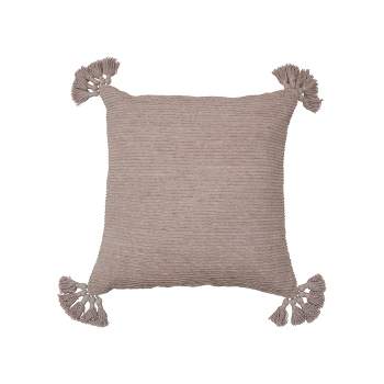 carol & frank Newport Decorative Throw Pillow