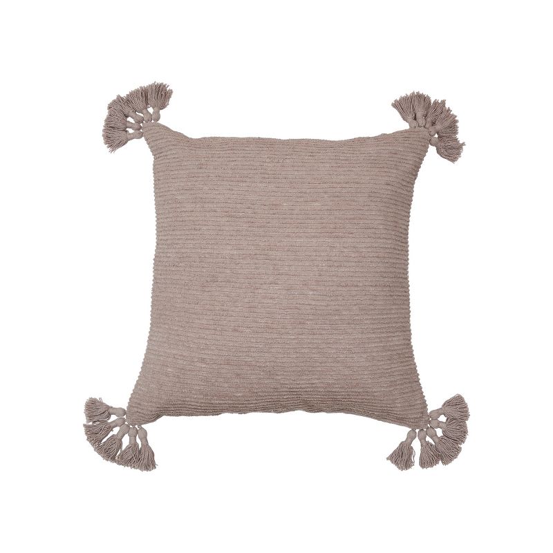 carol & frank Newport Decorative Throw Pillow, 1 of 7