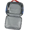 Transformers Lunch Box Autobots Optimus Prime Bumblebee Grimlock Insulated Lunch Tote Bag Multicolored - 4 of 4