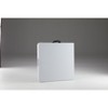 DOMETOUR Folding Table Outdoor Indoor Heavy Duty Portable Table with Carrying Handle for Camping Picnic Party - 3 of 4