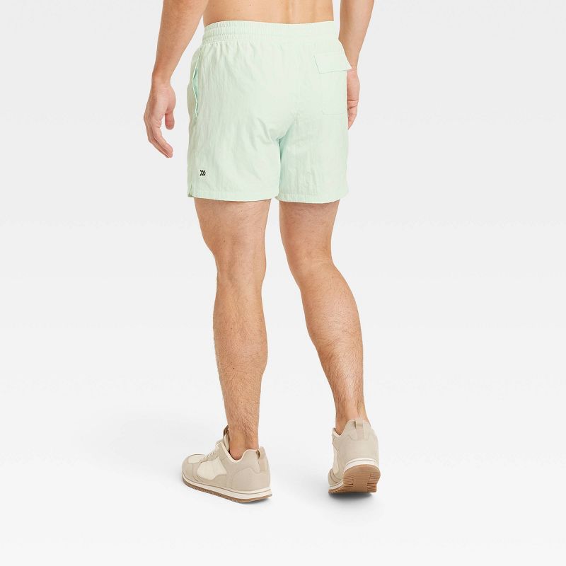 Men&#39;s Volley Shorts 6&#34; - All In Motion&#8482;, 2 of 4