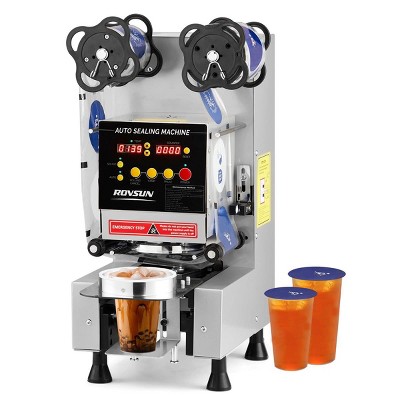 Winado 350W 110V Automatic Cup Sealing Machine