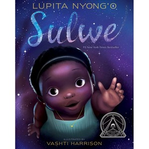 Sulwe - by Lupita Nyong'o (Hardcover) - 1 of 1