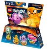 Lego dimensions adventure time deals team pack