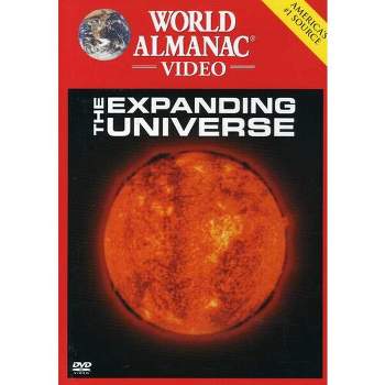 The Expanding Universe (DVD)(1999)