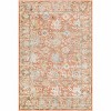 Hauteloom Darda Brown Area Rug - 2 of 4