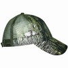Camo Mesh Hat Realtree Hardwoods Hunting Baseball Adjustable Cap Men Women Teens - Tirrinia - 2 of 3