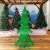 Novelty Lights LED Pre-Lit Yard Art Christmas Decoration - 4 of 4