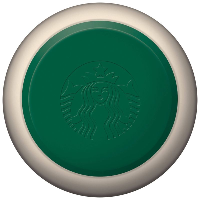 Starbucks Discoveries Dark Chocolate Oatmilk Cold Brew Coffee - 40 fl oz, 5 of 6